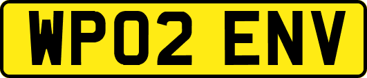 WP02ENV