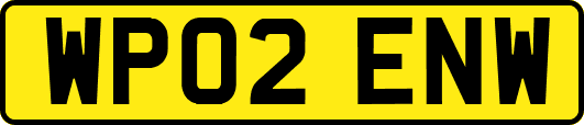WP02ENW