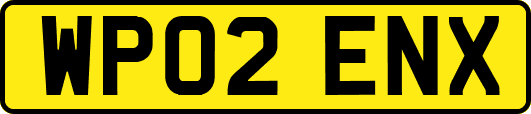 WP02ENX