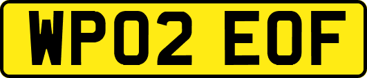 WP02EOF