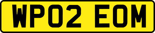 WP02EOM