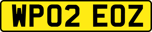 WP02EOZ