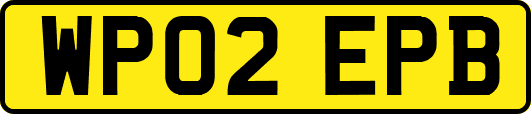 WP02EPB