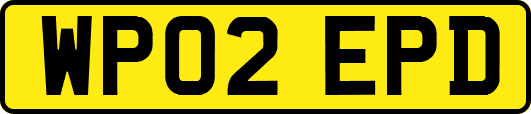 WP02EPD
