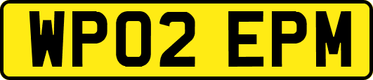 WP02EPM