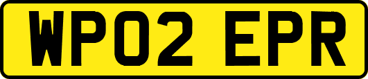 WP02EPR