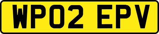 WP02EPV