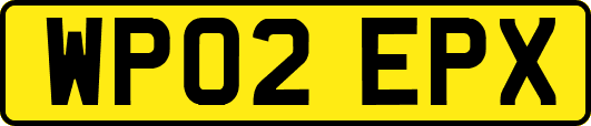 WP02EPX