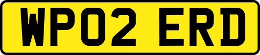 WP02ERD