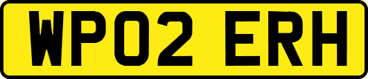WP02ERH