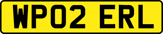 WP02ERL