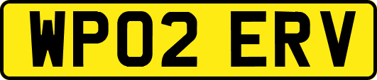 WP02ERV