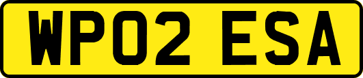WP02ESA