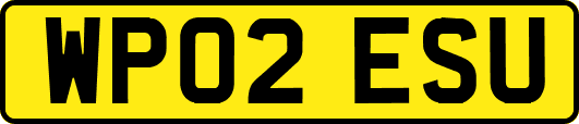 WP02ESU