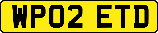 WP02ETD