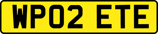 WP02ETE