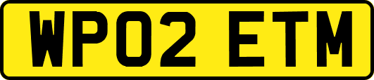 WP02ETM