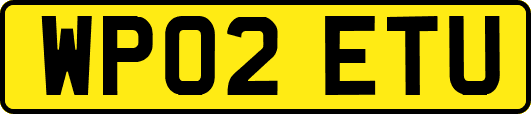 WP02ETU