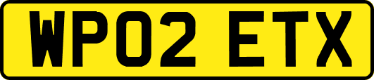 WP02ETX