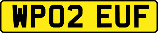 WP02EUF
