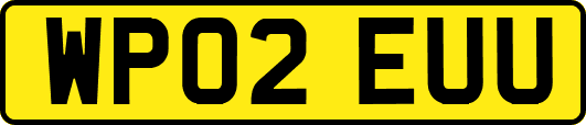WP02EUU