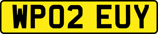 WP02EUY