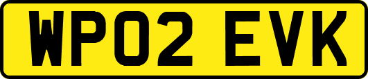 WP02EVK