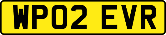 WP02EVR
