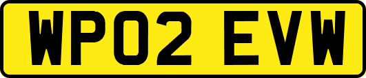 WP02EVW