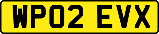 WP02EVX