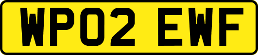 WP02EWF