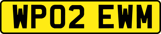 WP02EWM