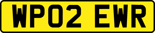 WP02EWR