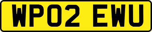 WP02EWU