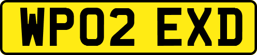 WP02EXD