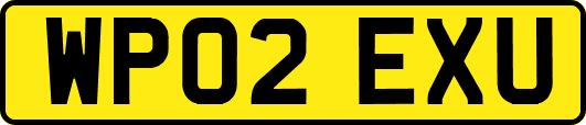 WP02EXU