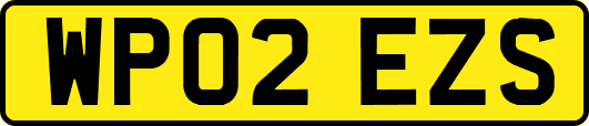 WP02EZS