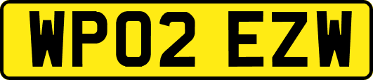 WP02EZW