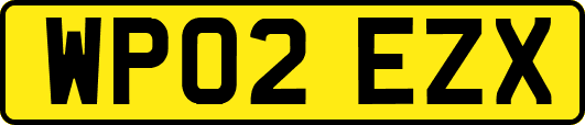 WP02EZX