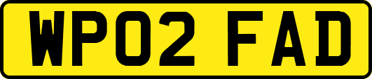WP02FAD