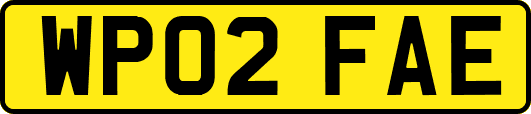 WP02FAE