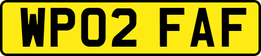 WP02FAF