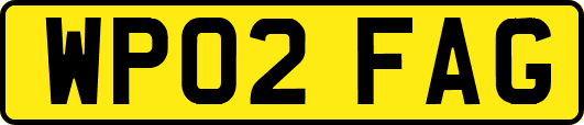 WP02FAG