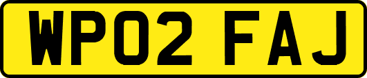 WP02FAJ