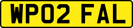 WP02FAL