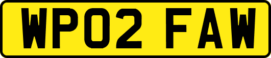 WP02FAW
