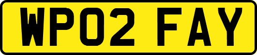 WP02FAY