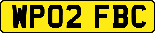WP02FBC
