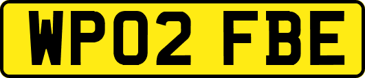 WP02FBE