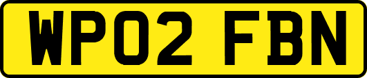WP02FBN